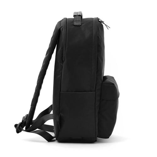 ＜Manhattan Portage BLACKLABEL＞ESSEX BACKPACK
