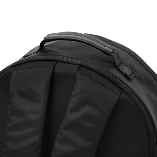 ＜Manhattan Portage BLACKLABEL＞ESSEX BACKPACK