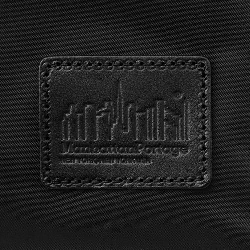 ＜Manhattan Portage BLACKLABEL＞ESSEX BACKPACK