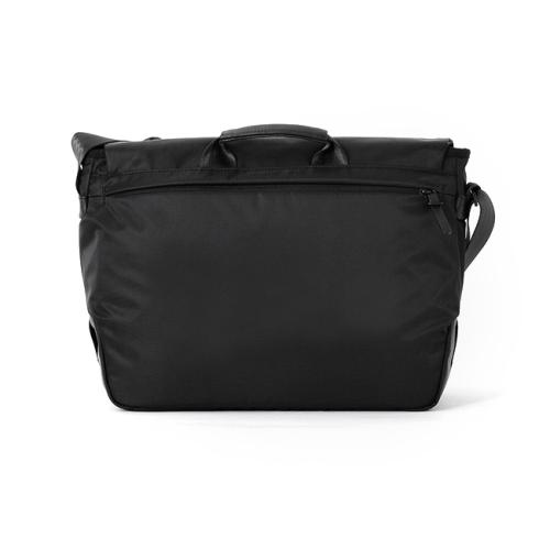 ＜Manhattan Portage BLACKLABEL＞SPRUCE STREET SHOULDER BAG