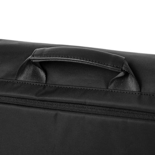 ＜Manhattan Portage BLACKLABEL＞SPRUCE STREET SHOULDER BAG