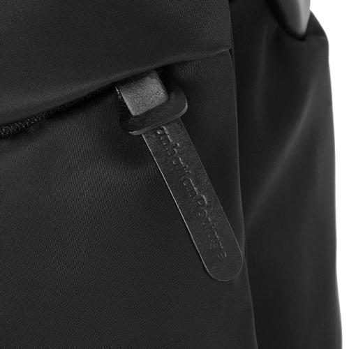 ＜Manhattan Portage BLACKLABEL＞SPRUCE STREET SHOULDER BAG