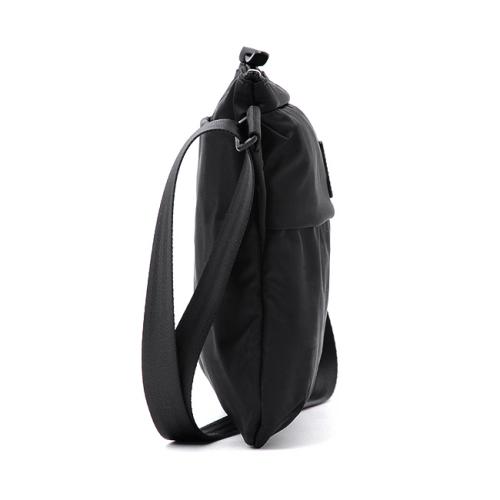 ＜Manhattan Portage BLACKLABEL＞KENSINGTON SHOULDER