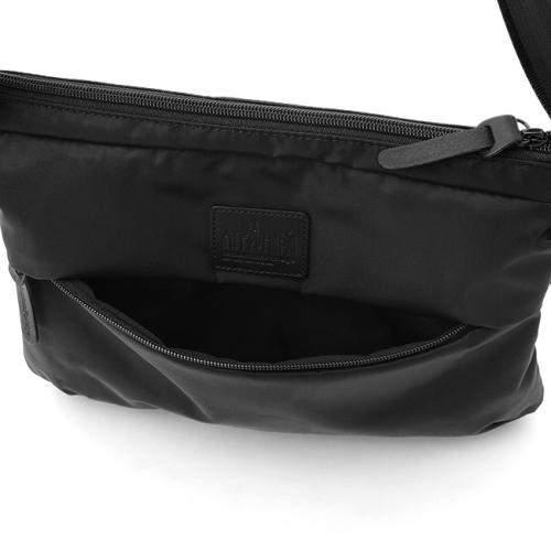 ＜Manhattan Portage BLACKLABEL＞KENSINGTON SHOULDER