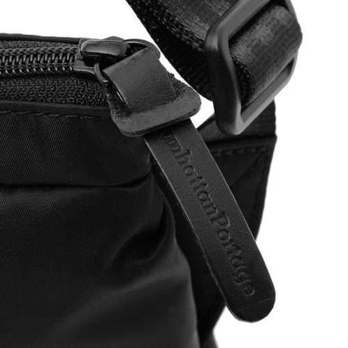 ＜Manhattan Portage BLACKLABEL＞KENSINGTON SHOULDER