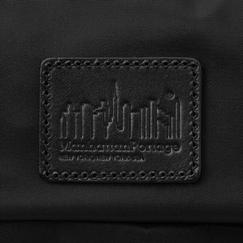 ＜Manhattan Portage BLACKLABEL＞KENSINGTON SHOULDER