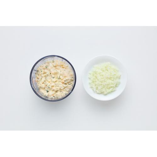 ＜D&S＞マルチフードカッター