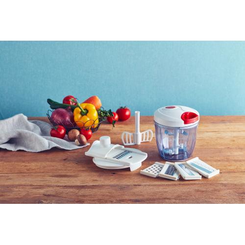 ＜D&S＞マルチフードカッター