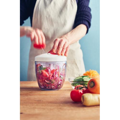 ＜D&S＞マルチフードカッター