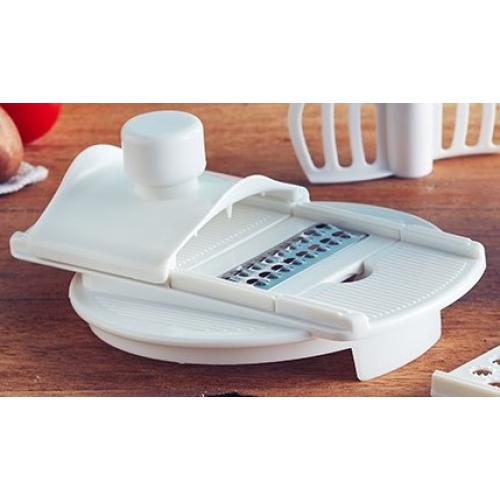 ＜D&S＞マルチフードカッター