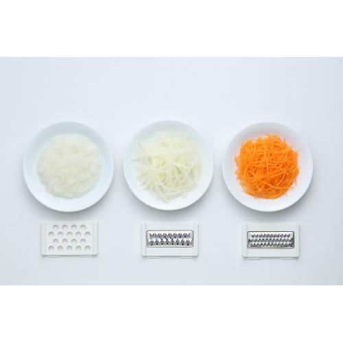 ＜D&S＞マルチフードカッター