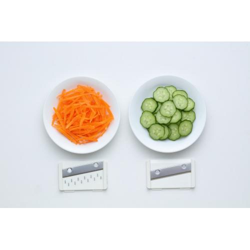 ＜D&S＞マルチフードカッター