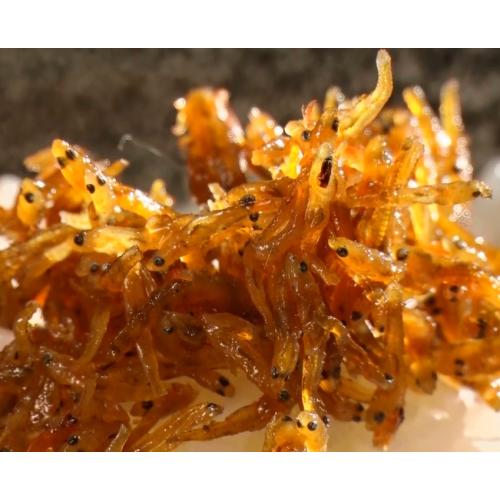 ＡＮＡオリジナル番組　めし友図鑑推薦！！　近江ふるさとの味佃煮詰合せ