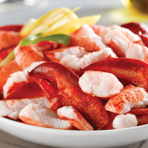 オマールロブスター