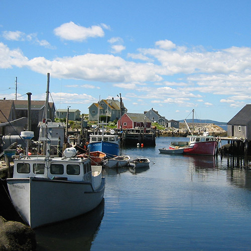 オマールロブスター