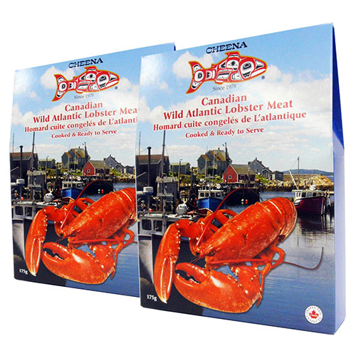 オマールロブスター