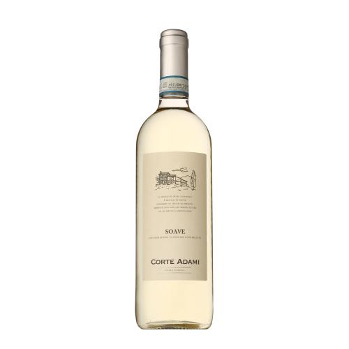 【送料当社負担】夏野菜たっぷりのイタリアンと合わせたい！イタリア土着品種の辛口白ワイン4本セット