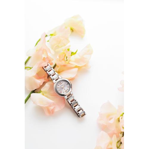 ＜シチズン＞クロスシーES9434-53W