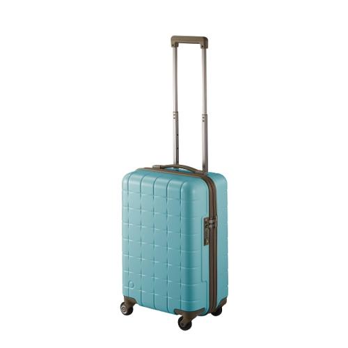 【SALE】＜プロテカ＞360T  国産、機内持込可、 キャスターストッパー付 02921  36L