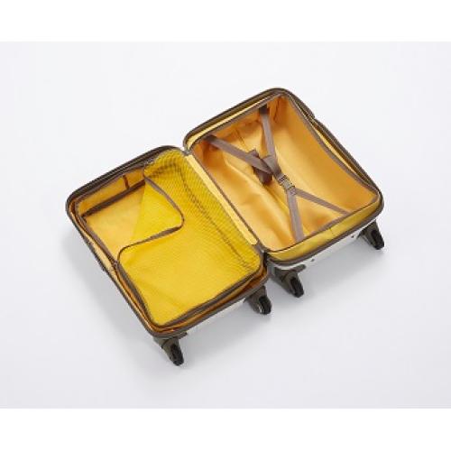 【SALE】＜プロテカ＞360T  国産、機内持込可、 キャスターストッパー付 02921  36L