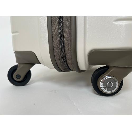 【SALE】＜プロテカ＞360T  国産、機内持込可、 キャスターストッパー付 02921  36L