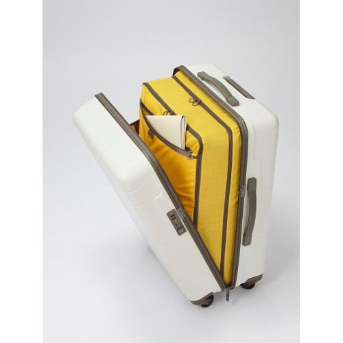 【SALE】＜プロテカ＞360T  国産、機内持込可、 キャスターストッパー付 02921  36L