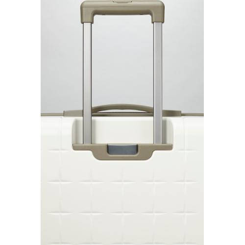 【SALE】＜プロテカ＞360T  国産、機内持込可、 キャスターストッパー付 02921  36L