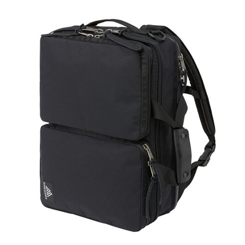 ＜グレゴリー＞カバートエクステンデッドミッション