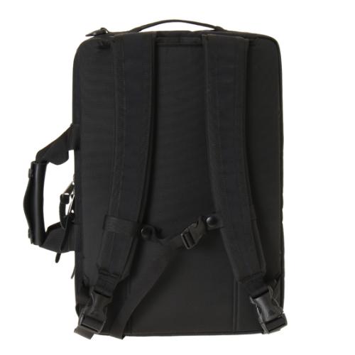 ＜グレゴリー＞カバートエクステンデッドミッション