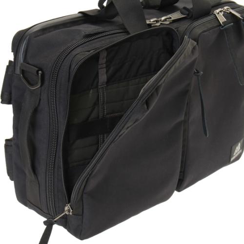 ＜グレゴリー＞カバートエクステンデッドミッション