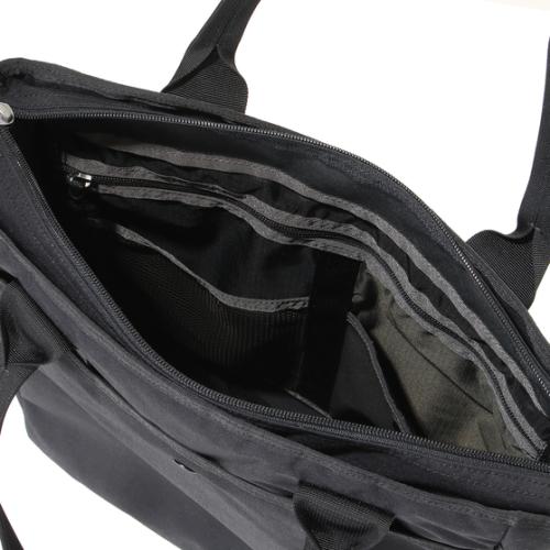 ＜グレゴリー＞カバートトート