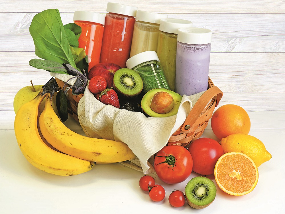 ＜D＆S＞ミニボトルブレンダー