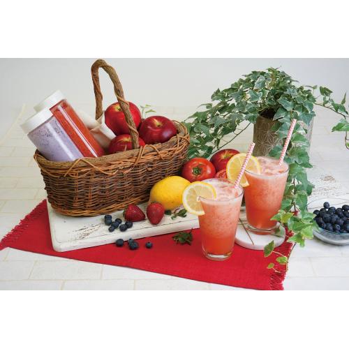 ＜D＆S＞ミニボトルブレンダー