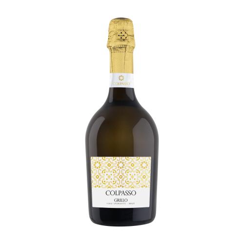 幾何学模様が鮮やかな、太陽の島シチリアのワイン4本セット