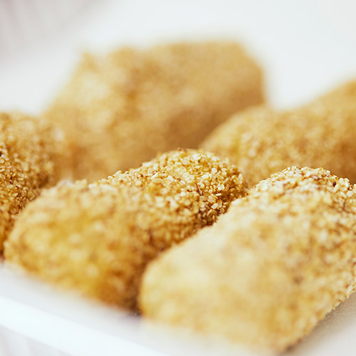 【2017年より国際線ビジネスクラス・ファーストクラス機内食に採用！】ラブリーテフフレーク2個セット