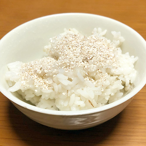 【2017年より国際線ビジネスクラス・ファーストクラス機内食に採用！】ラブリーテフフレーク2個セット