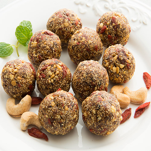 【2017年より国際線ビジネスクラス・ファーストクラス機内食に採用！】ラブリーテフフレーク3個セット