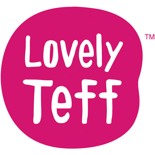 【2017年より国際線ビジネスクラス・ファーストクラス機内食に採用！】ラブリーテフフレーク3個セット