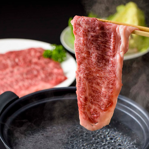 【沖縄県】もとぶ牛ローススライスギフトセット