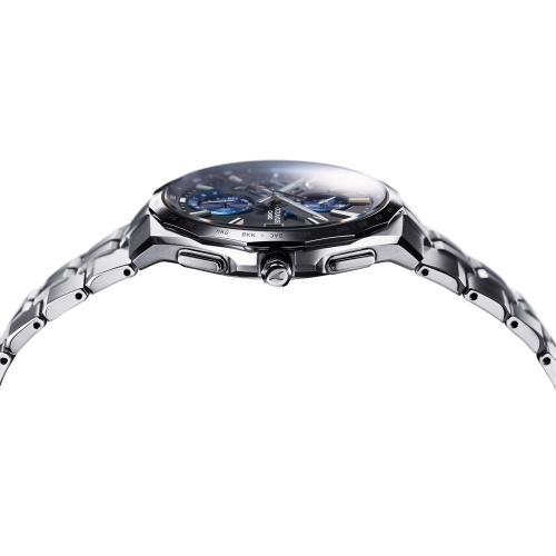 ＜カシオ＞OCEANUS Manta Bluetooth搭載 世界6局対応電波ソーラー OCW-S5000E-1AJF