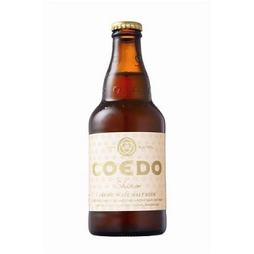 ＜コエドブルワリー＞コエドビール12本セット（6種・12本入）