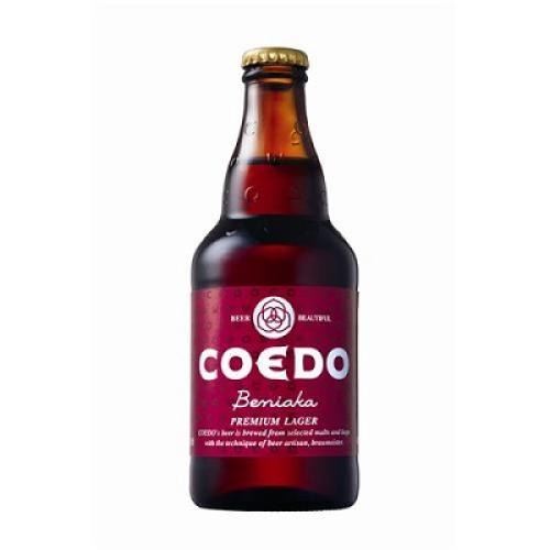 ＜コエドブルワリー＞コエドビール12本セット（6種・12本入）