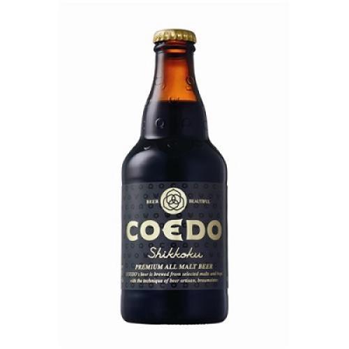 ＜コエドブルワリー＞コエドビール12本セット（6種・12本入）