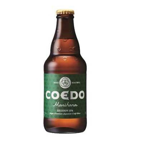 ＜コエドブルワリー＞コエドビール12本セット（6種・12本入）