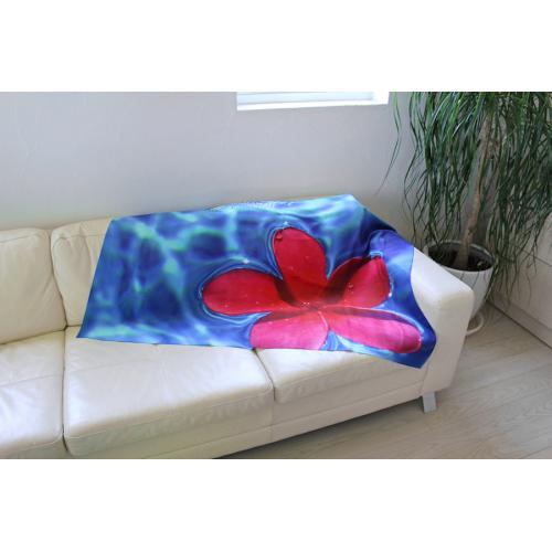 ＜LINO MAKANI＞高山求ハワイスタイル ピクチャータオル（BT701）