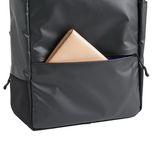 ＜MANHATTAN PASSAGE＞バーチカル A4 ショルダーバッグ プラス2.1＃3360