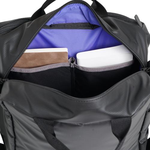 ＜MANHATTAN PASSAGE＞バーチカル B5 ショルダーバッグ プラス2.1＃3365