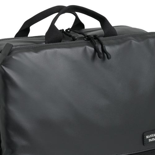 ＜MANHATTAN PASSAGE＞A4 ショルダーバッグ プラス2.1＃3380