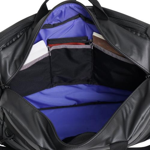 ＜MANHATTAN PASSAGE＞A4 ショルダーバッグ プラス2.1＃3380