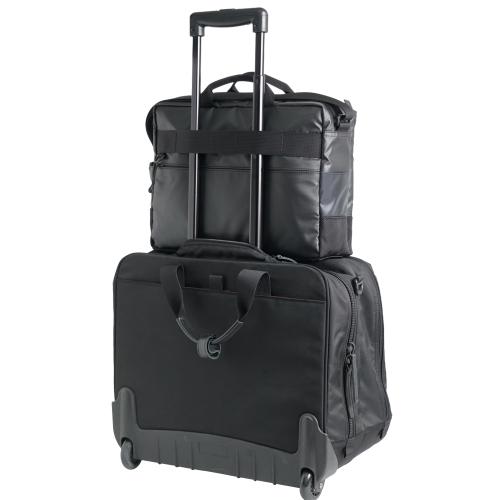 ＜MANHATTAN PASSAGE＞A4 ショルダーバッグ プラス2.1＃3380